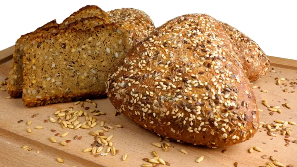 Types of Bread with Low Carbs in Hadleigh UK: