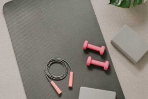 home workouts Hadleigh