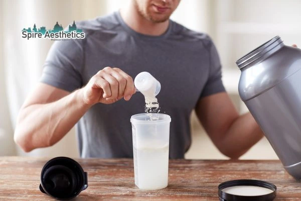 understand which protein powder Hadleigh is best for you!