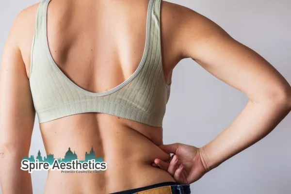 Learn how to reduce and remove love handles Hadleigh Call our team today!