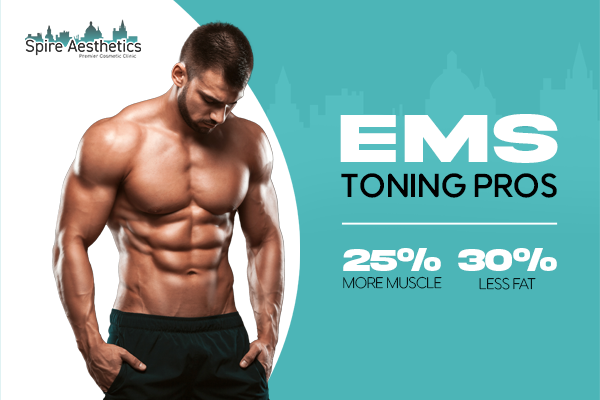 Why Golfers Choose HIFU for Arm Sculpting at Spire Aesthetics Hadleigh