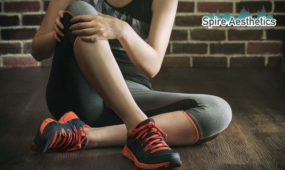 Body Toning and Injury Repair Hadleigh