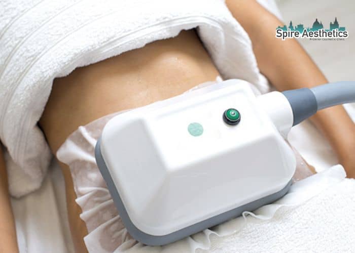 Shift Those Extra Pounds: How Fat Freezing Can Help You Slim Down Hadleigh
