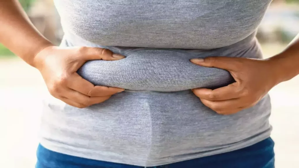 Why Do We Struggle with Stubborn Fat Despite Healthy Habits Hadleigh