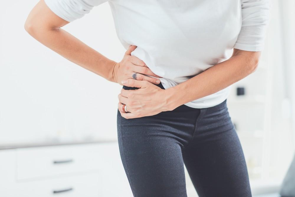 Could a Weak Core Be the Real Reason Behind Your Back Pain, Poor Posture and Persistent Belly Bulge Hadleigh?